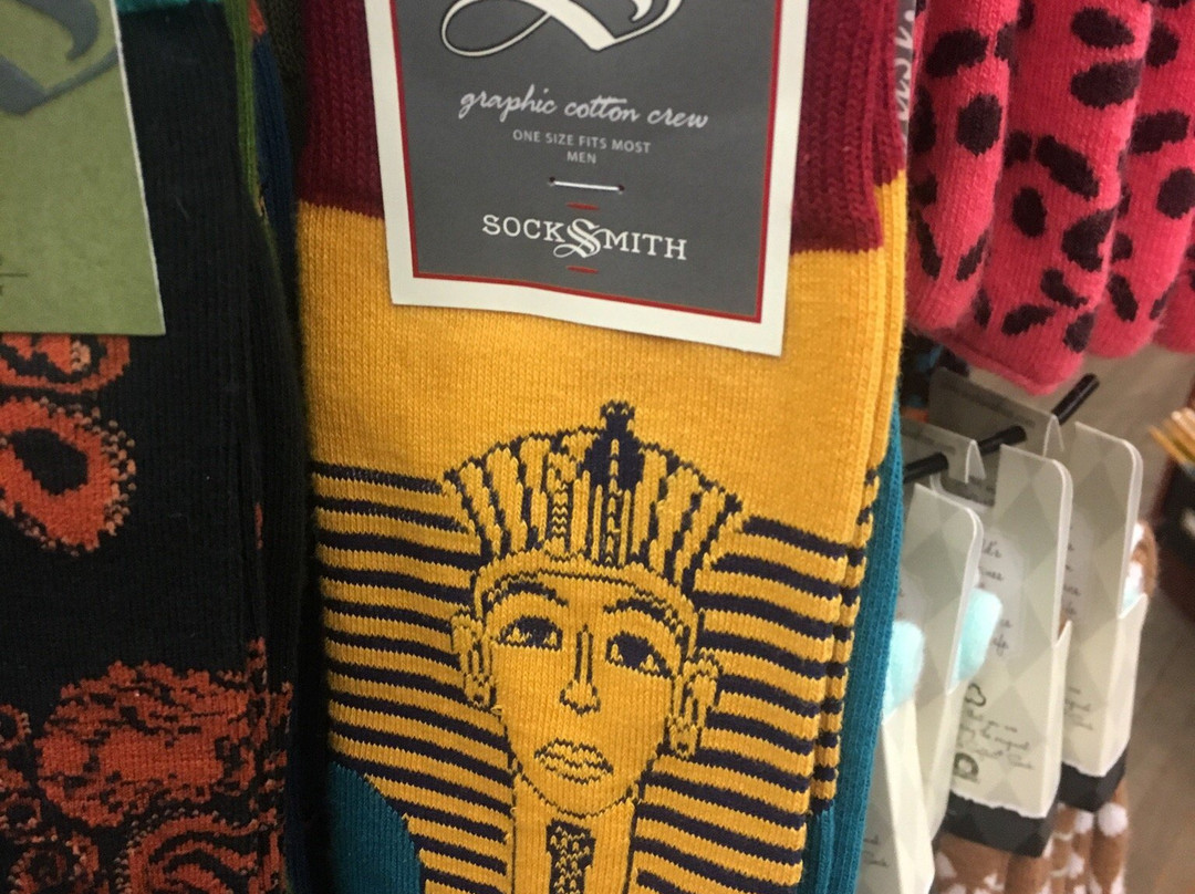 Brookline Booksmith-布鲁克莱恩必去景点