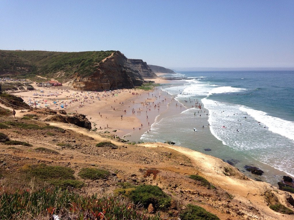 Surfschool TresOndas Ericeira景点图片