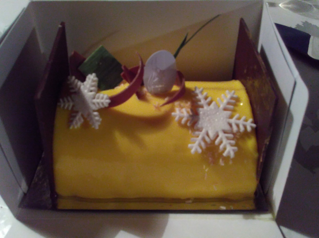 L'arbre a Sucre-La Roche-sur-Yon必去景点