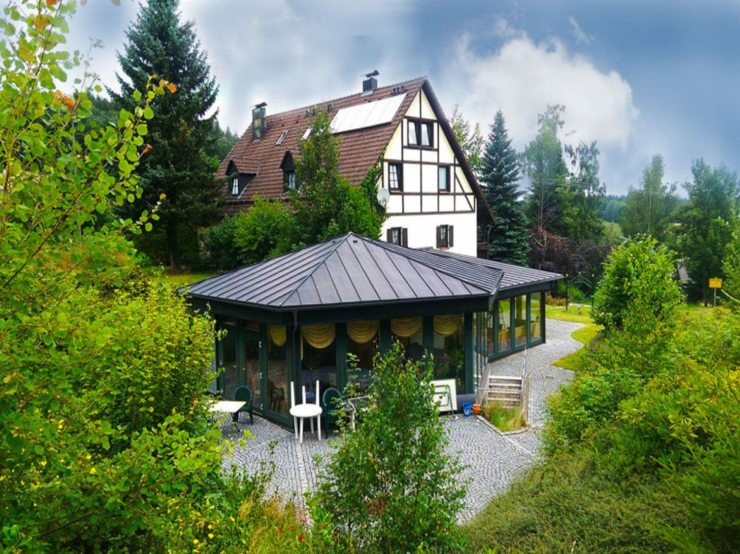 Neualbenreuth旅游攻略图片