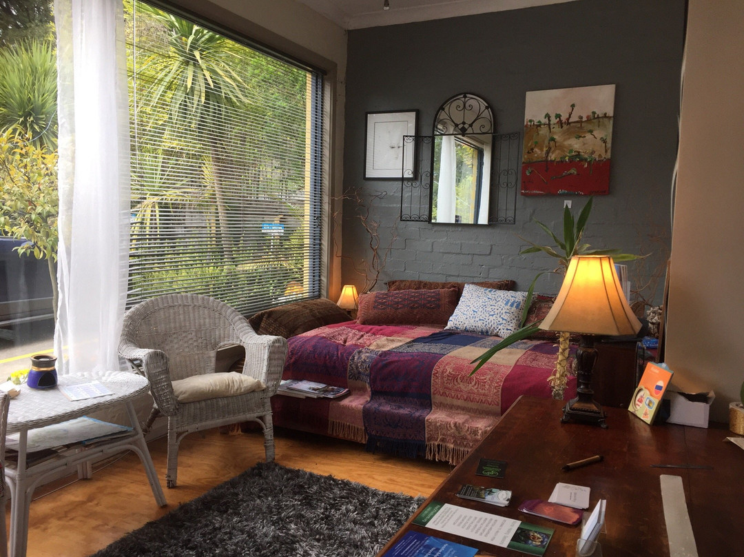 Elle Naturale Olinda-奥林达必去景点