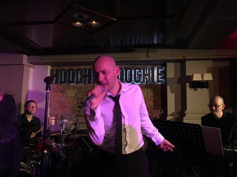 Hoochie Coochie-纽卡斯尔必去景点