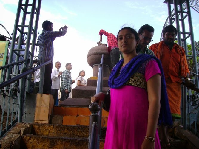 Shikaresvara Temple-Kurnool必去景点