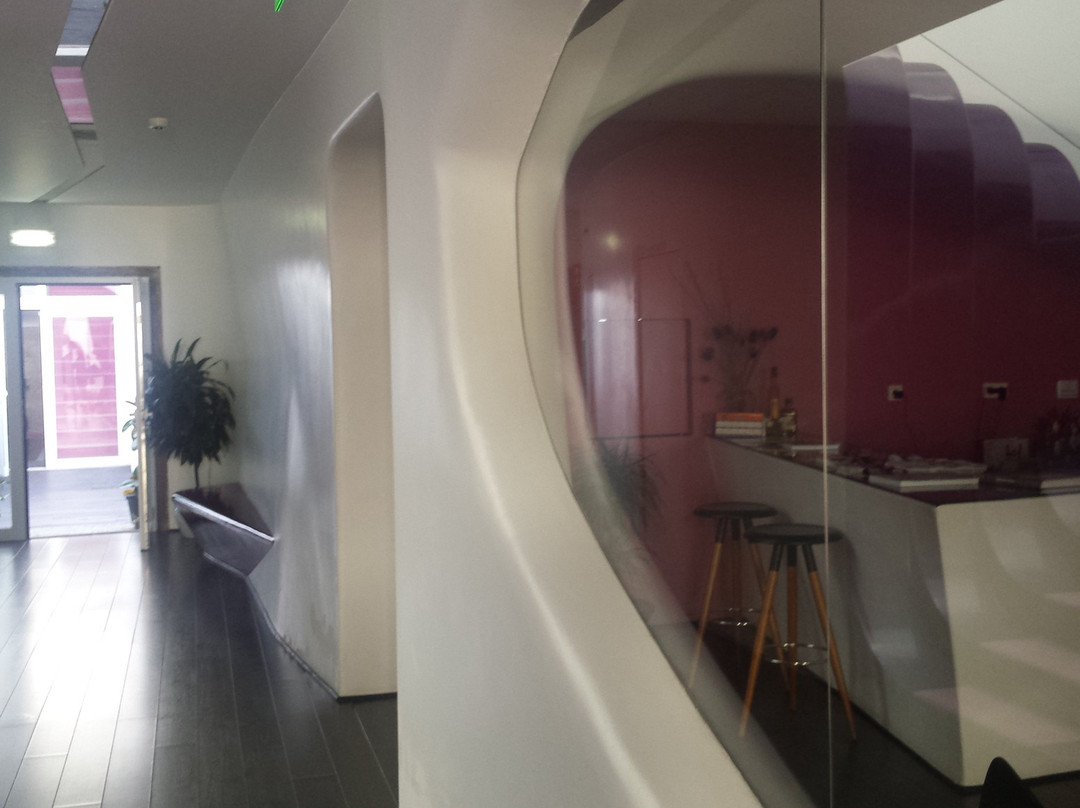 阿布索鲁托设计酒店主图