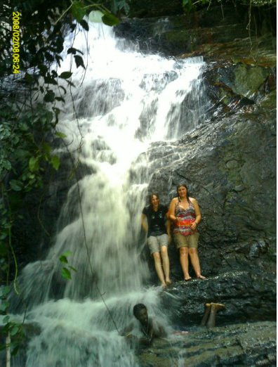 Ghana Bike and Hike Tours - Day Tours-Aburi必去景点