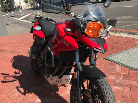 Cape Bike Travel-开普敦中心区必去景点