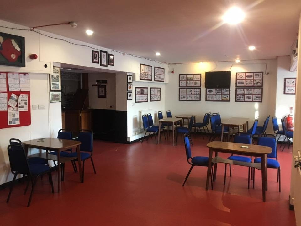 Newlands Park Sports & Social Venue景点图片