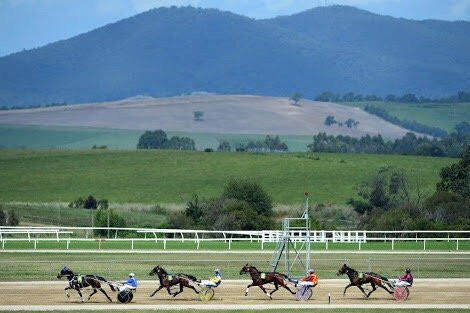 Yarra Valley Racing-亚拉格林必去景点