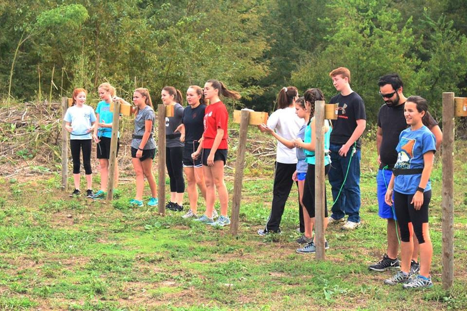 DFW Adventure Park-罗阿诺克必去景点