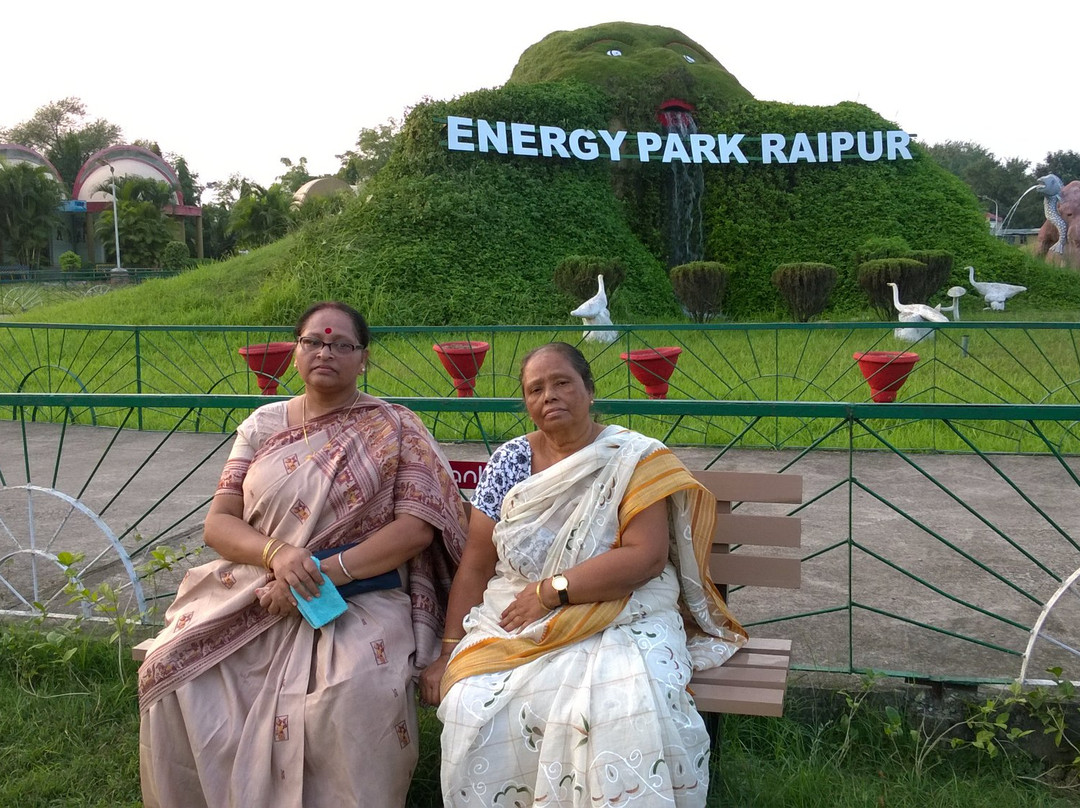 Urja Park-赖布尔必去景点