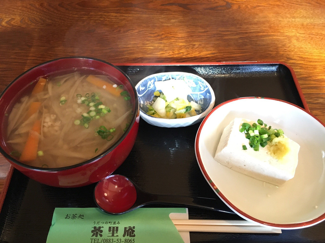 美马市餐馆和美食-Sarian
