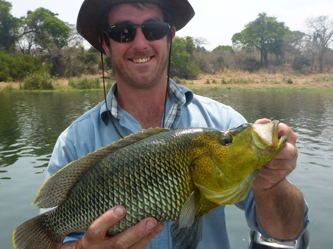 Kaindu旅游攻略图片