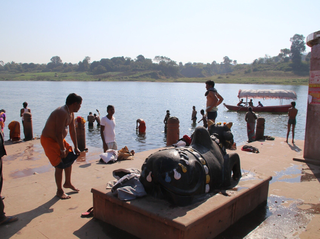 Tilwara Ghat-贾巴尔普尔必去景点