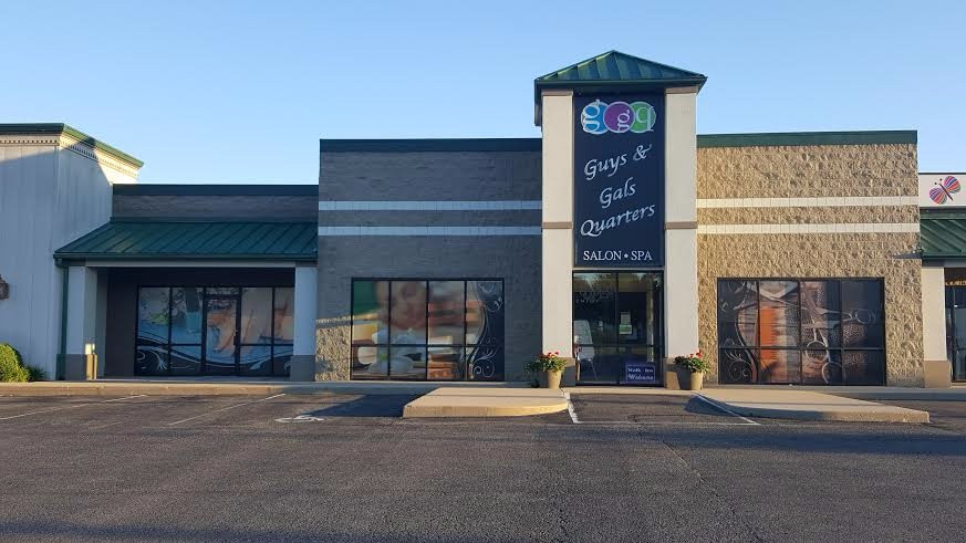 Guys and Gals Quarters Salon and Day Spa-Batesville必去景点