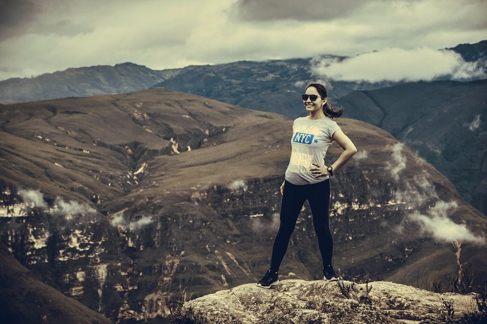 Via Kuelap-Chachapoyas必去景点