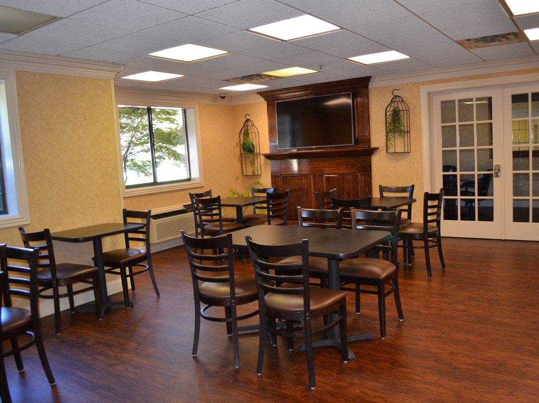 Brookshire Inn Pikeville主图