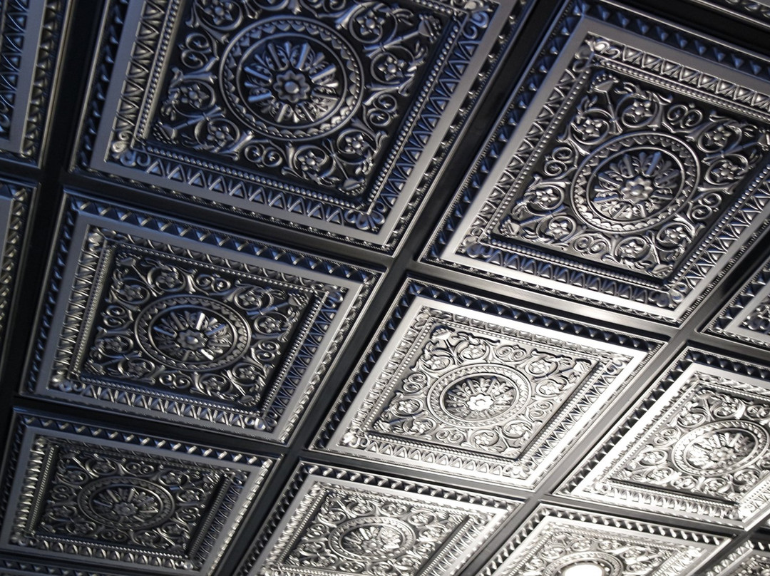 Circa 1810-Ludlow必去景点