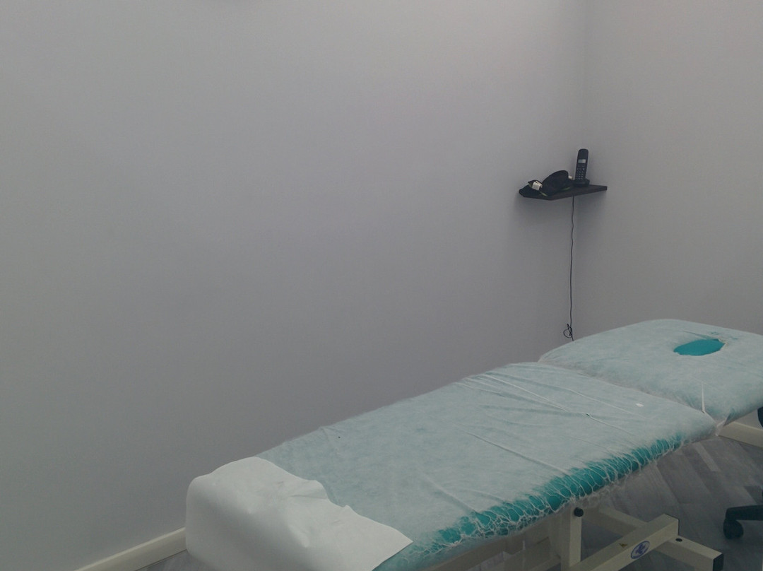 Fisioterapia Ciampino-钱皮诺必去景点