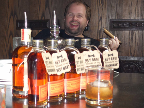 Iwan Reis Cigars & Tobacco-芝加哥必去景点