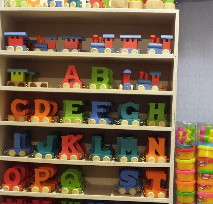 Corn Exchange Shopping Arcade-斯坦福德镇必去景点