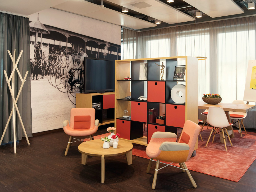 Welle7-伯尔尼必去景点