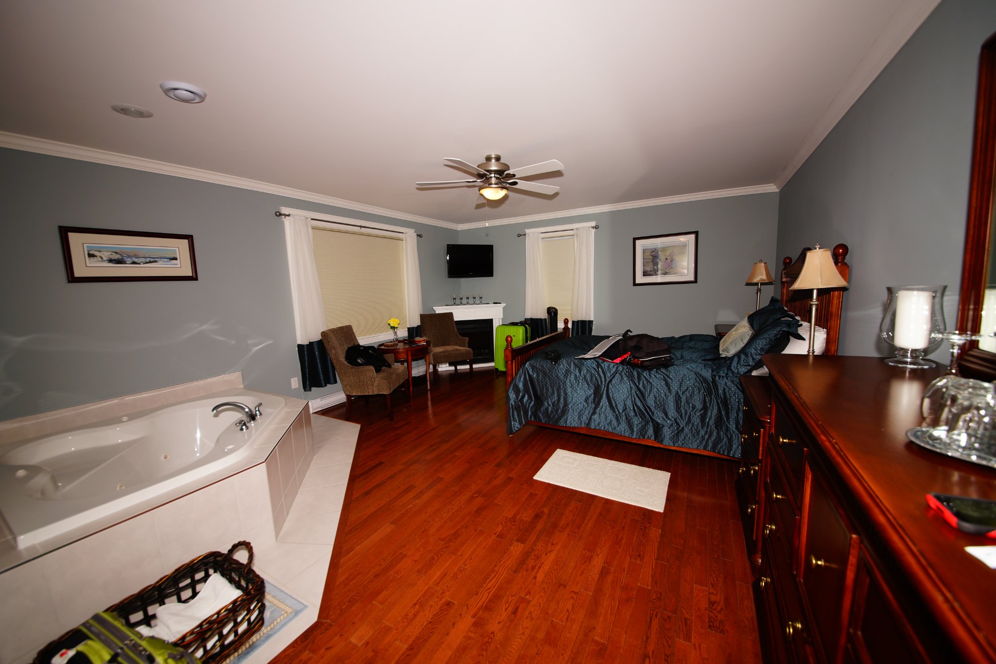 Lancaster Inn-官方