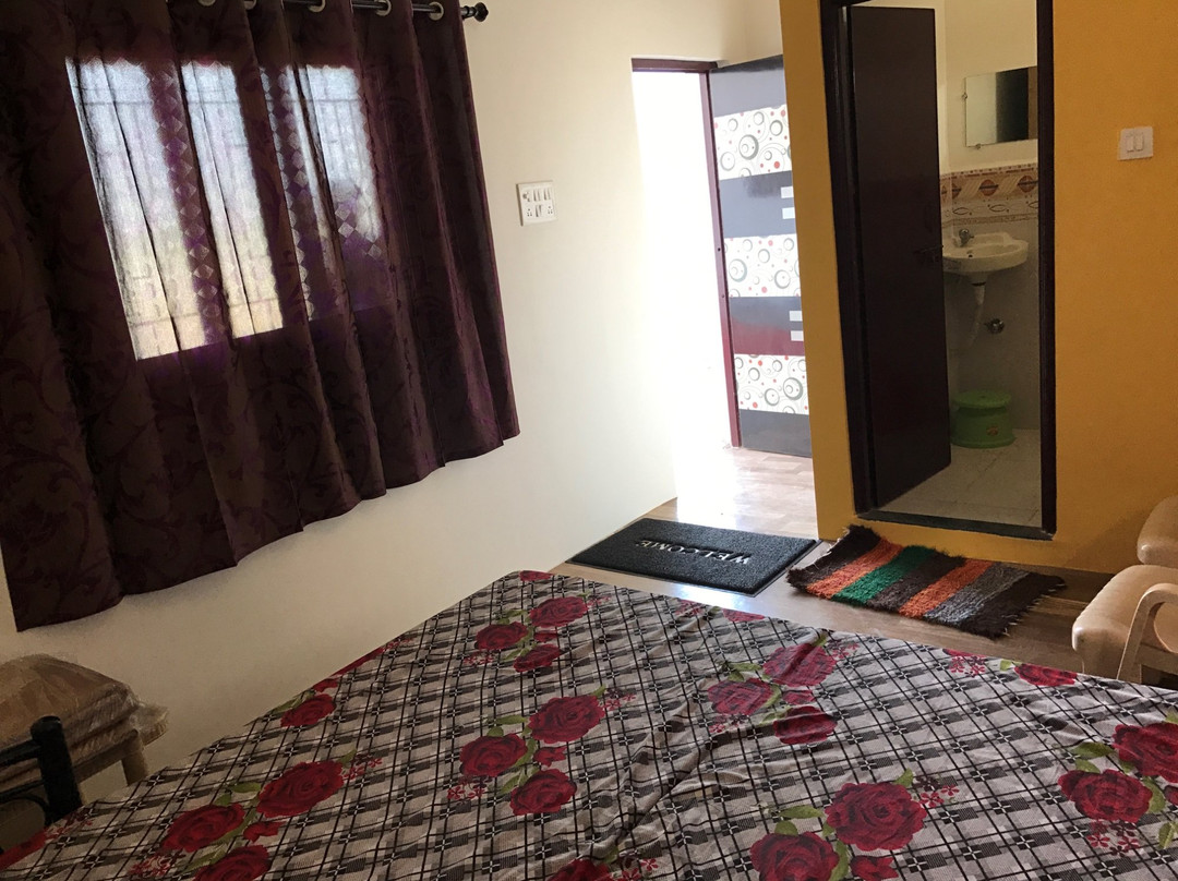 Sai - Sheetal Vishram主图