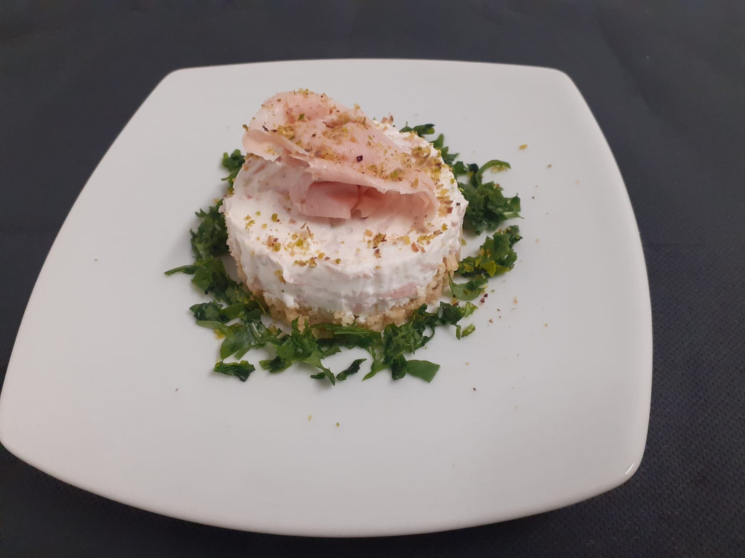 Core by Clare Smyth