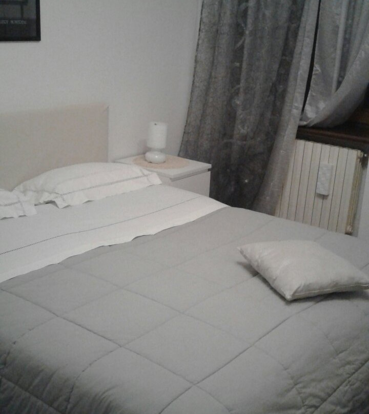 Cascina with Swimming Pool