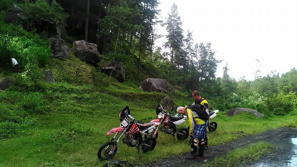 Bali Cross-卡朗阿森必去景点