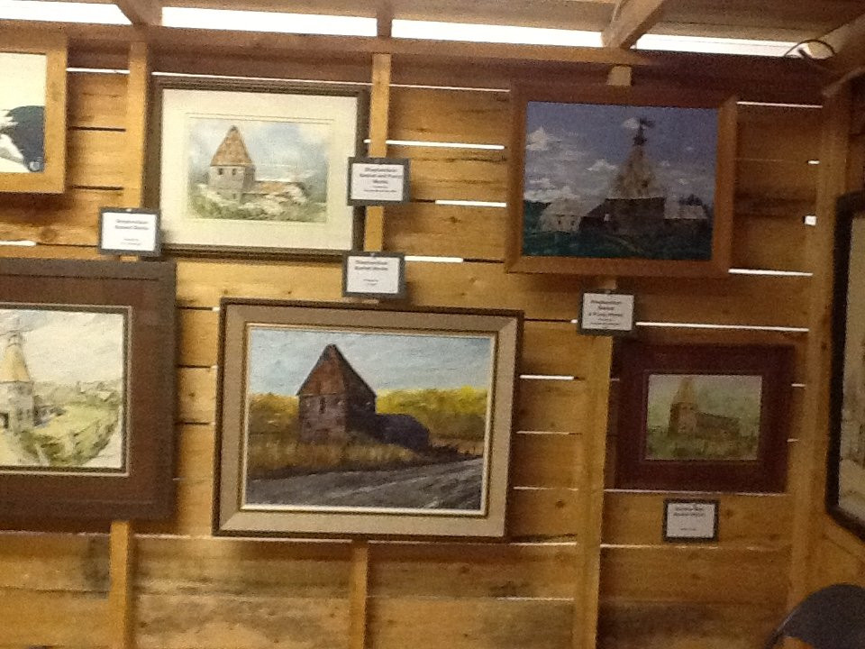 Little Claybelt Homesteaders Museum-New Liskeard必去景点