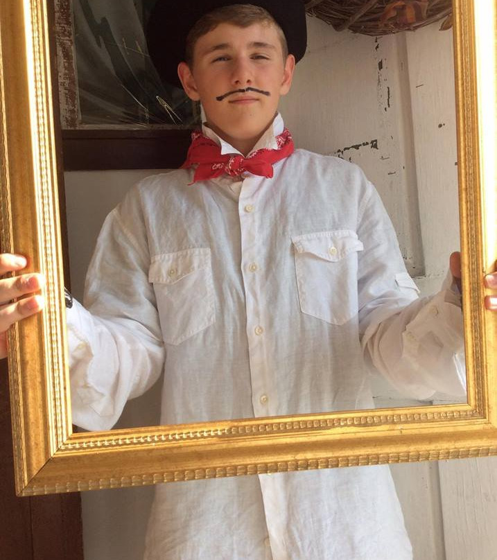 Montgomery Center for the Arts-Montgomery Center必去景点