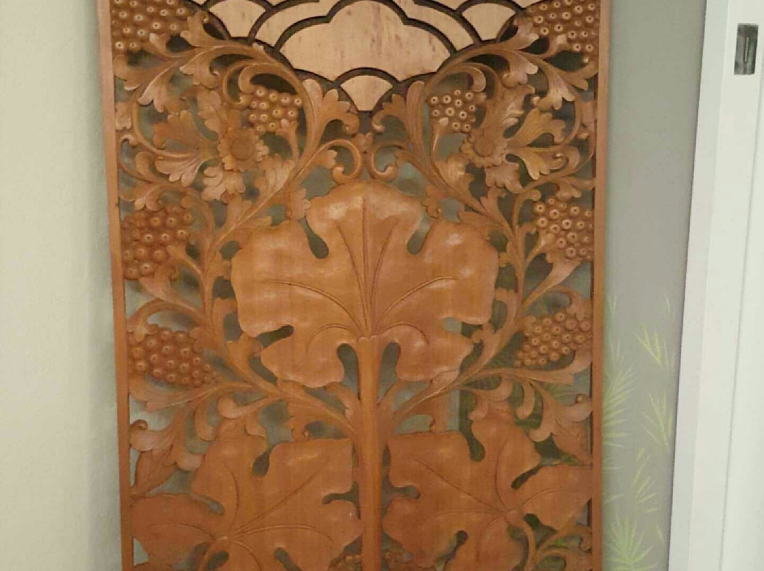 Mandara Spa at the Wyndham Grand Rio Mar Beach Resort & Spa-Rio Grande必去景点