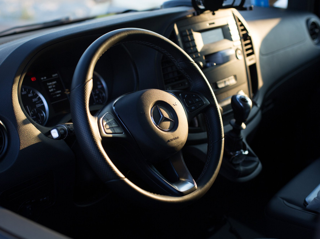 Austria-taxi.at-茵斯布鲁克必去景点