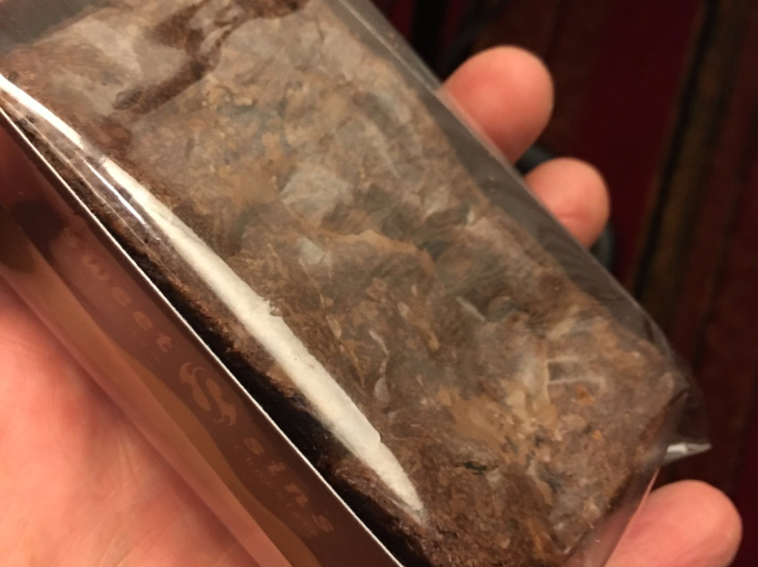 Voyagers Coffeeshop-阿姆斯特丹必去景点