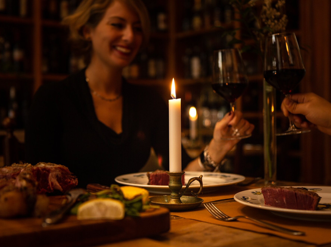 Ristorante Il Paiolo主图