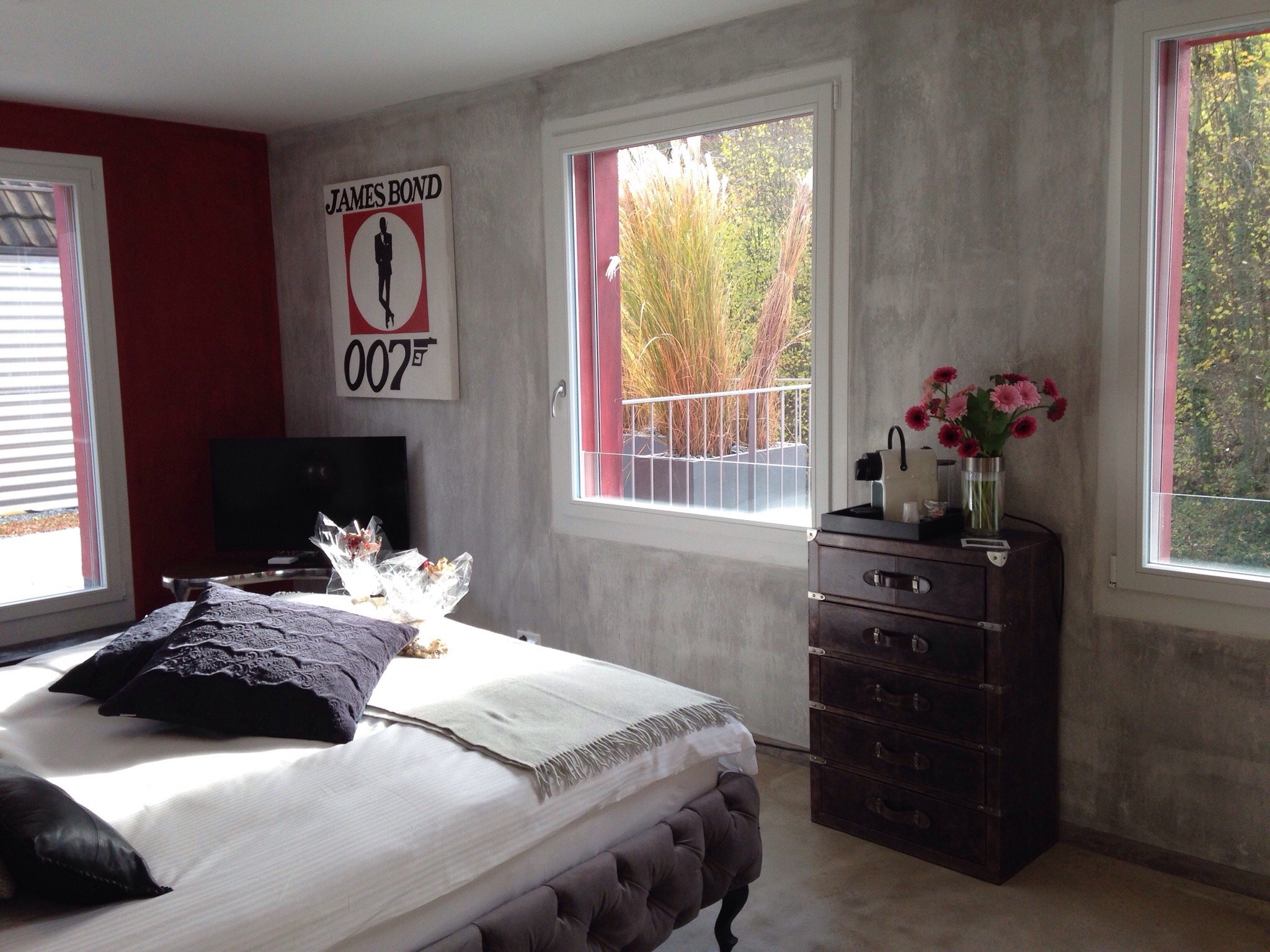 No1 Art B&B-官方