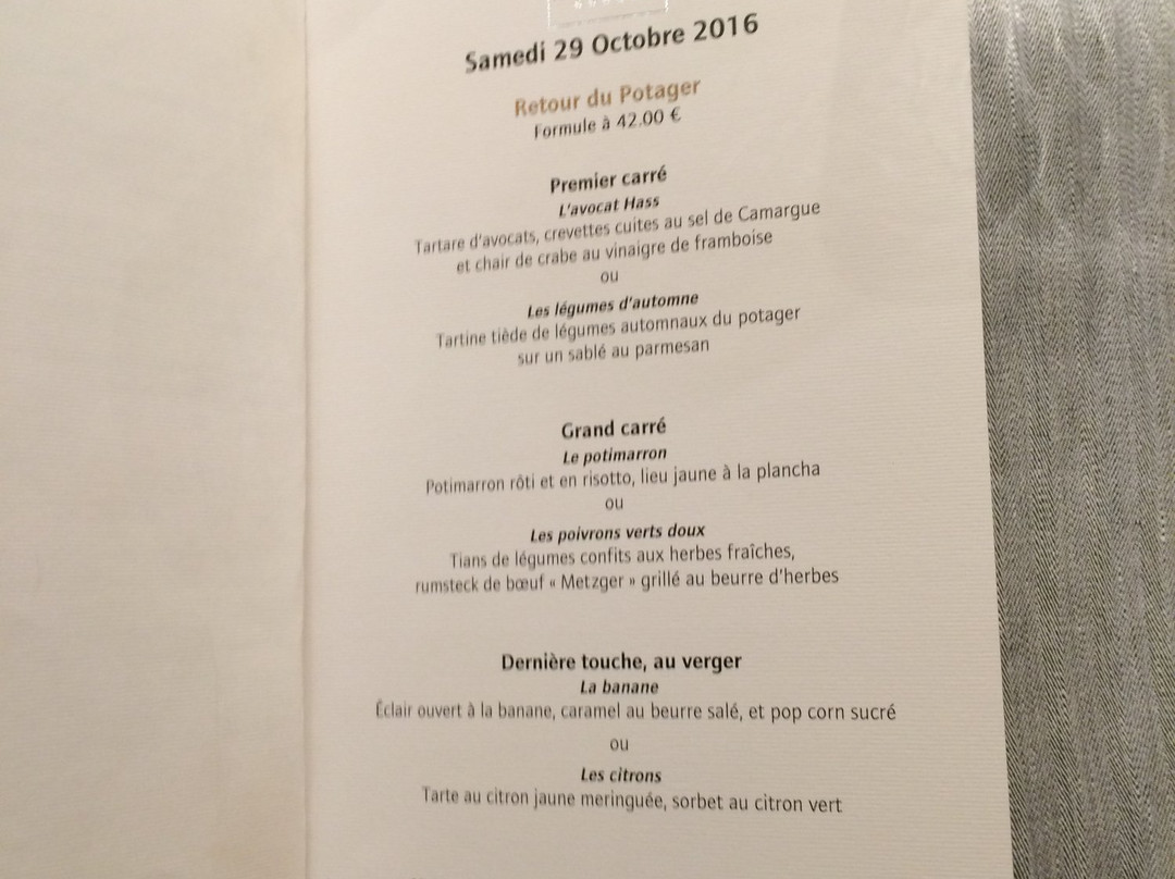 Les Vignes & Son Jardin