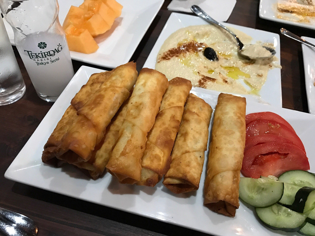 Shiraz Bistro & Market