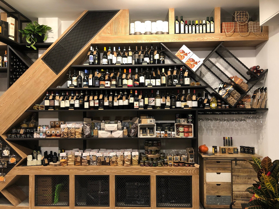 Puro Enoteca