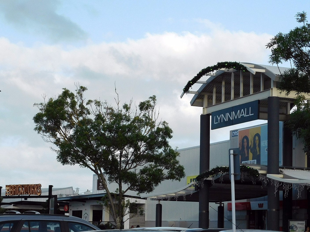LynnMall Shopping Centre-New Lynn必去景点