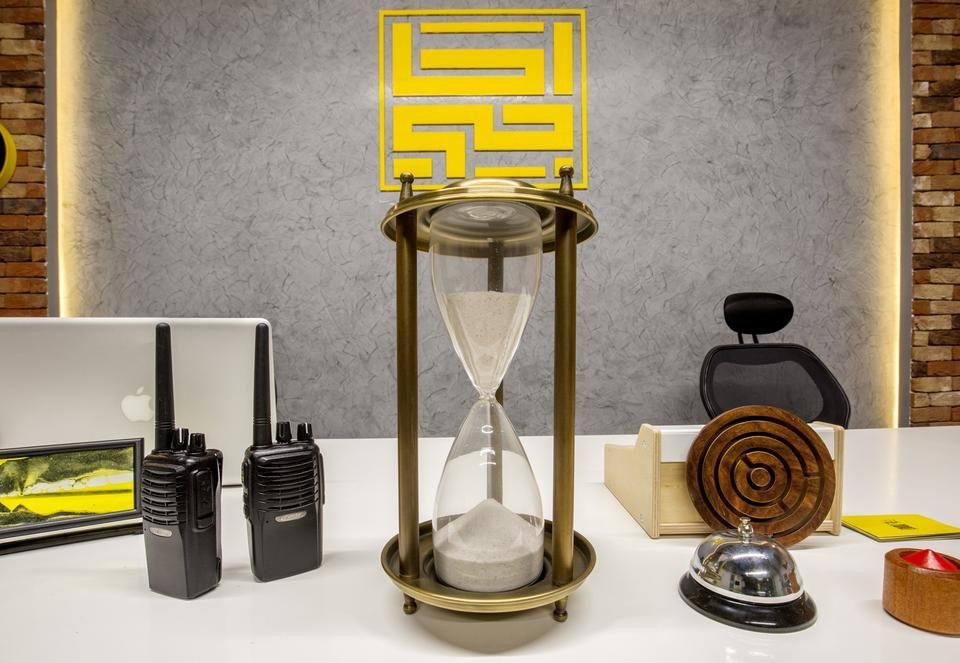 Ahaji-利雅德必去景点