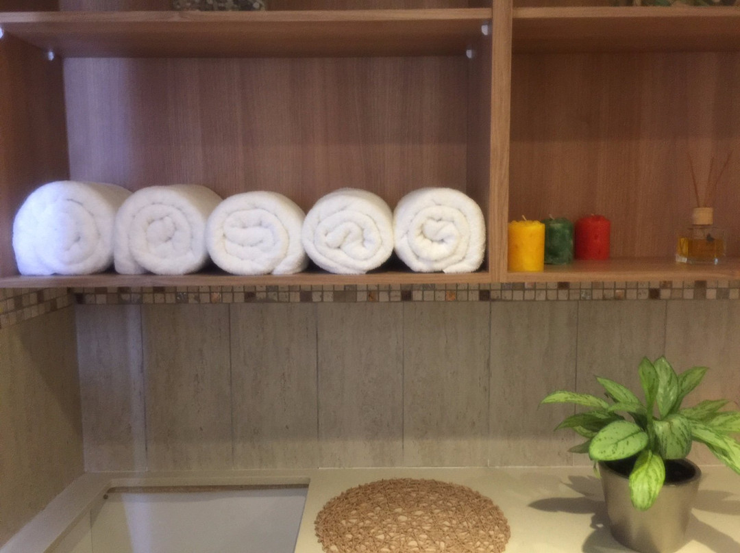 Sheer Touch景点图片
