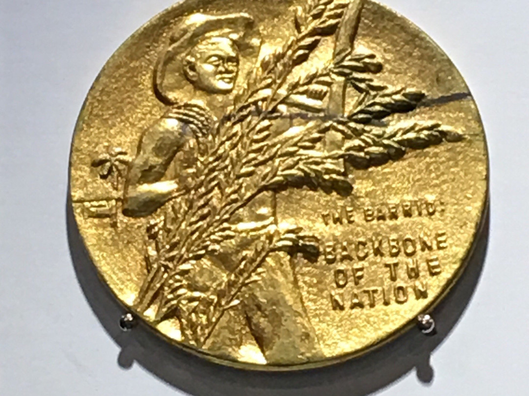 货币博物馆-马尼拉必去景点