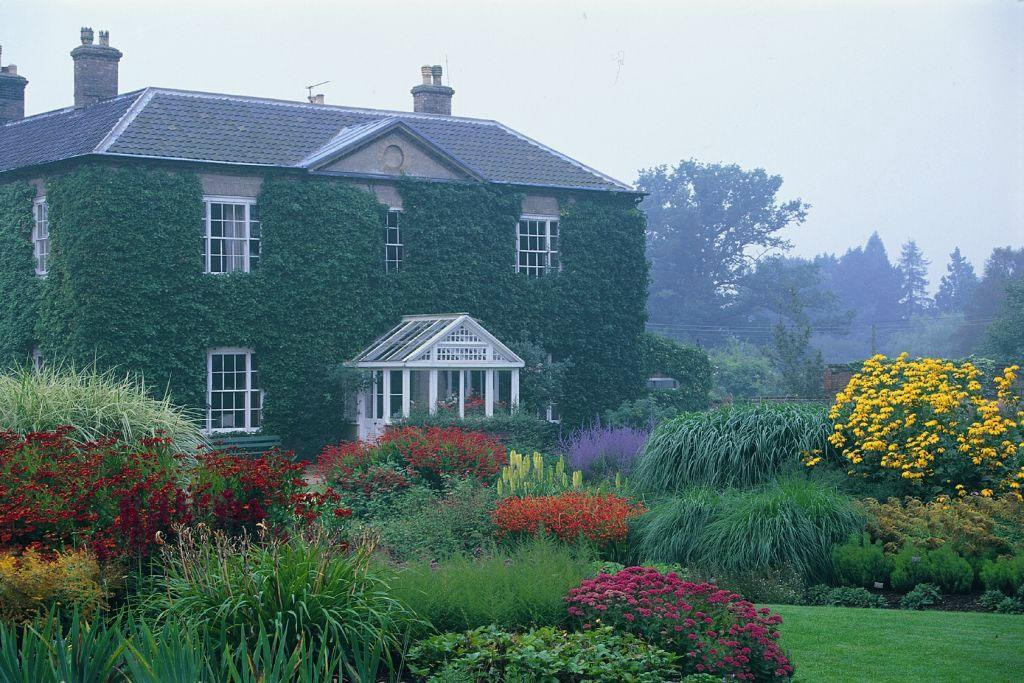 Bressingham Hall