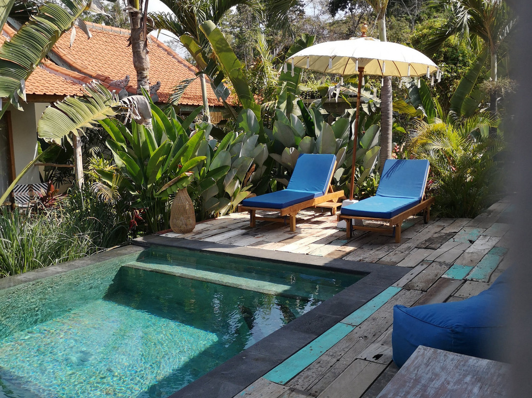 Seaside Tribe - Boutique Surf Stay & Retreat主图