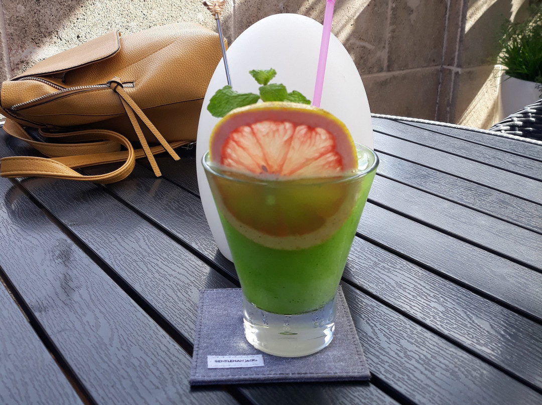 El Candil Boutique Hotel主图