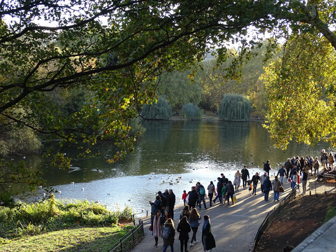 Hobnob Tours-伦敦必去景点