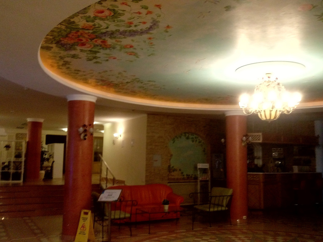 Dvina Hotel主图