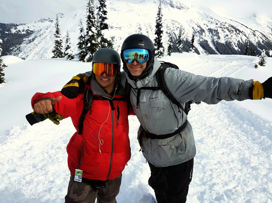 Backcountry Snowcats Ltd景点图片